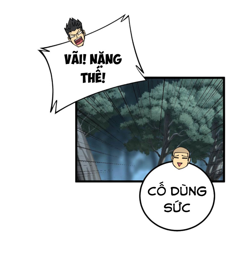 Độc Thủ Vu Y Chapter 300 - Trang 23