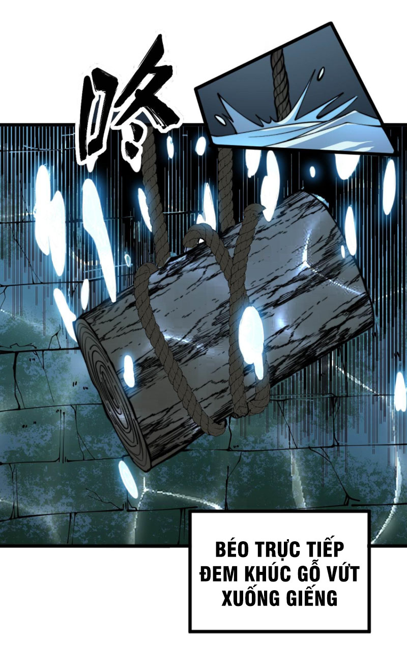 Độc Thủ Vu Y Chapter 300 - Trang 24