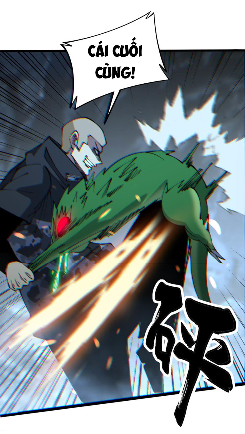Độc Thủ Vu Y Chapter 303 - Trang 24