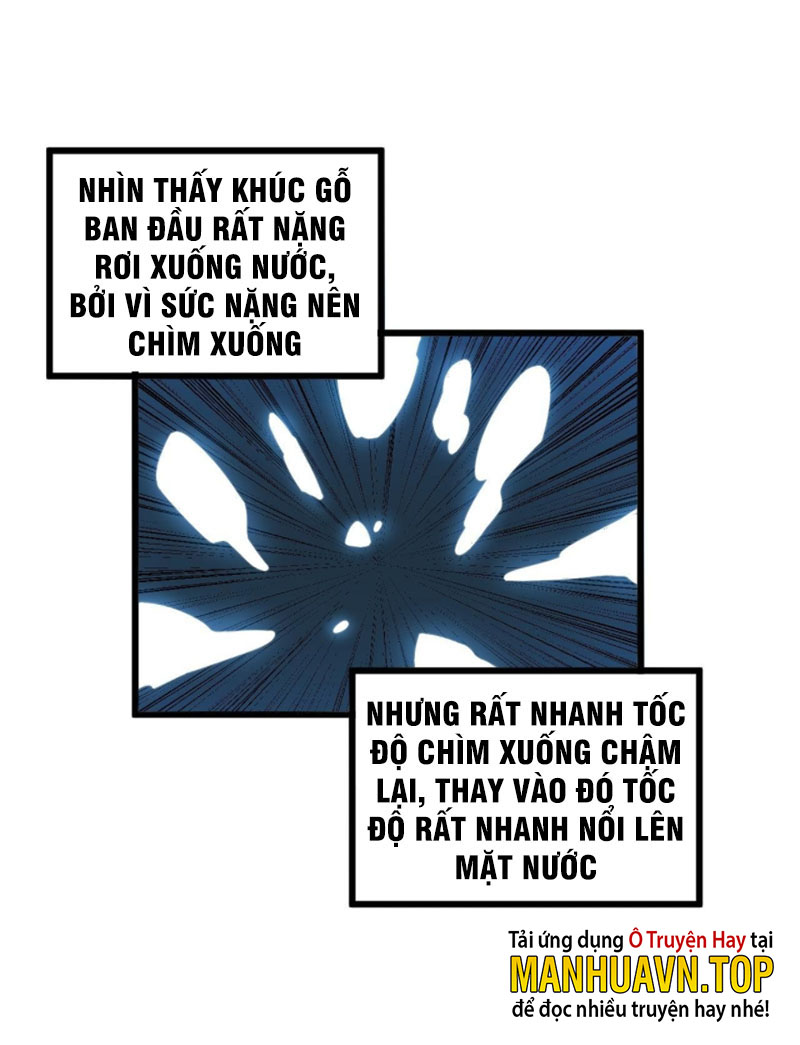 Độc Thủ Vu Y Chapter 300 - Trang 25