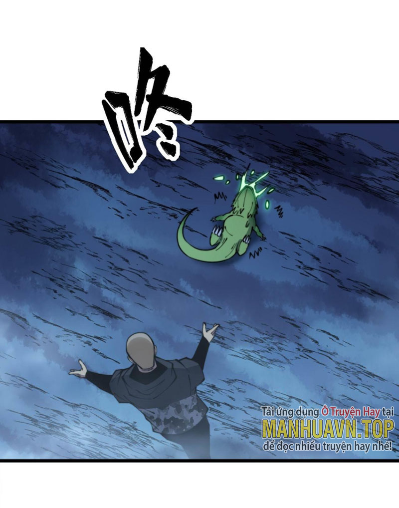 Độc Thủ Vu Y Chapter 303 - Trang 26