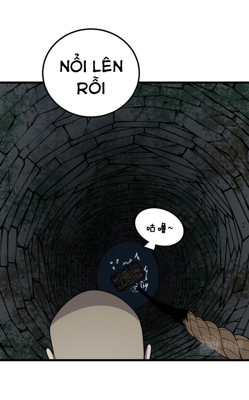 Độc Thủ Vu Y Chapter 300 - Trang 26