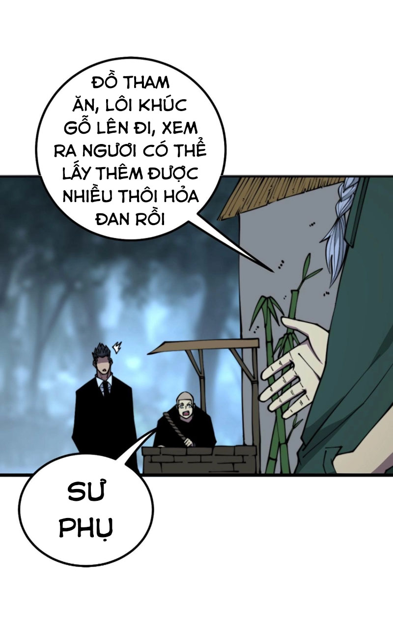 Độc Thủ Vu Y Chapter 300 - Trang 27
