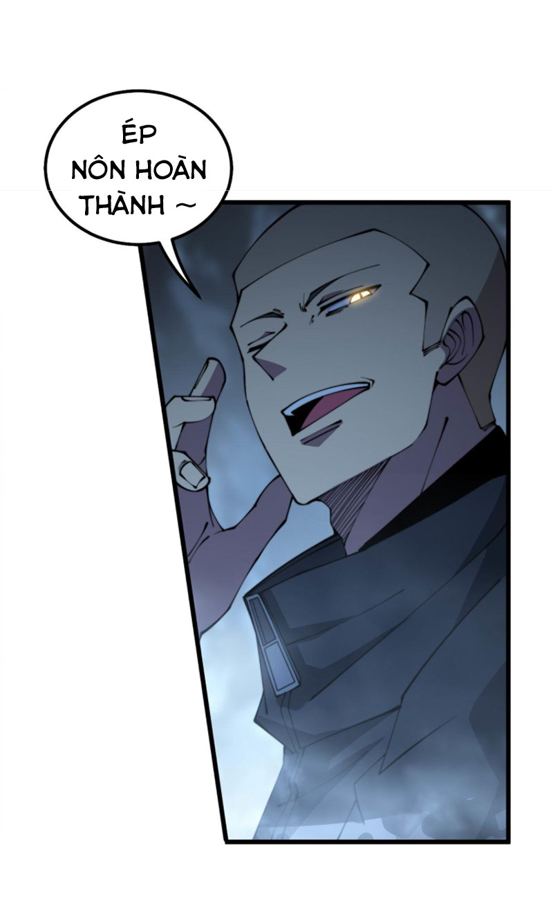 Độc Thủ Vu Y Chapter 303 - Trang 27