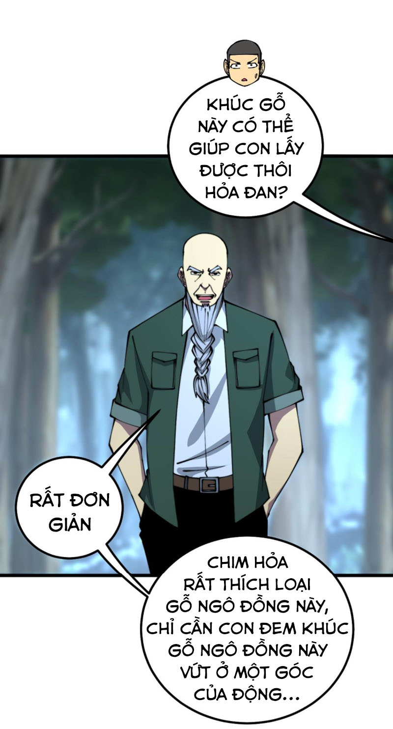 Độc Thủ Vu Y Chapter 300 - Trang 28