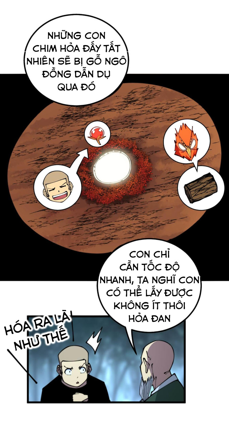 Độc Thủ Vu Y Chapter 300 - Trang 29