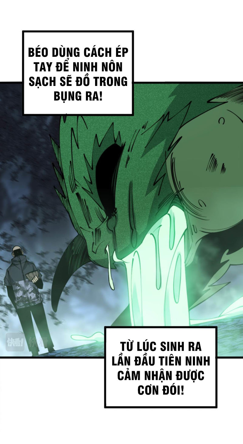 Độc Thủ Vu Y Chapter 303 - Trang 29