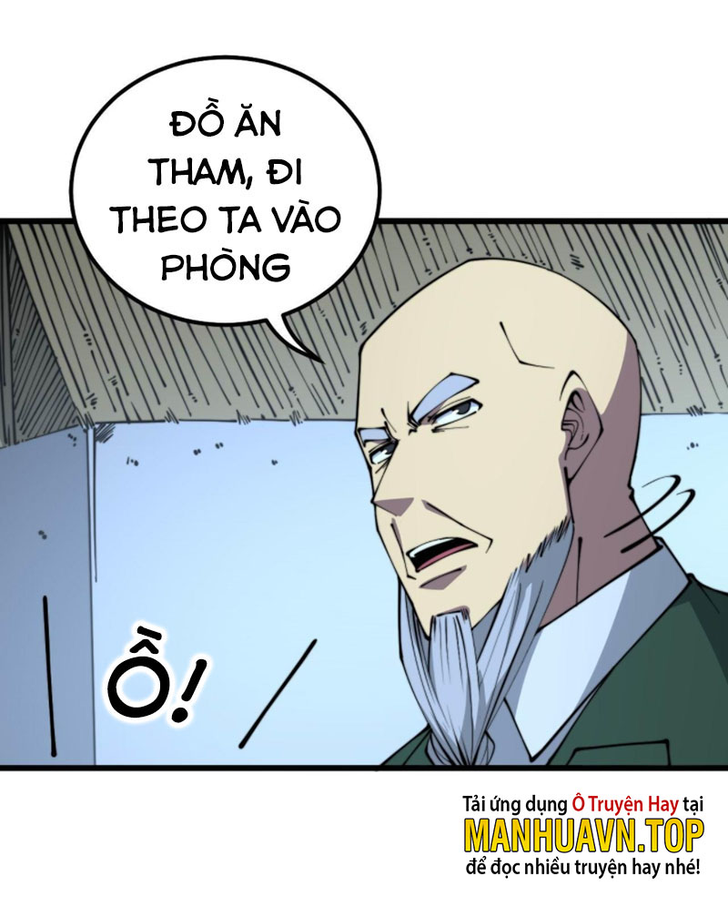 Độc Thủ Vu Y Chapter 300 - Trang 30