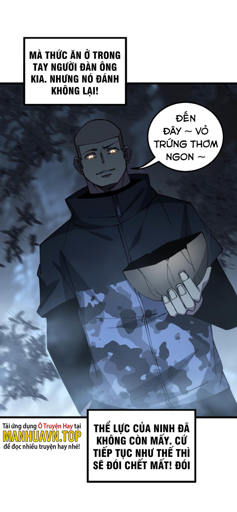 Độc Thủ Vu Y Chapter 303 - Trang 31