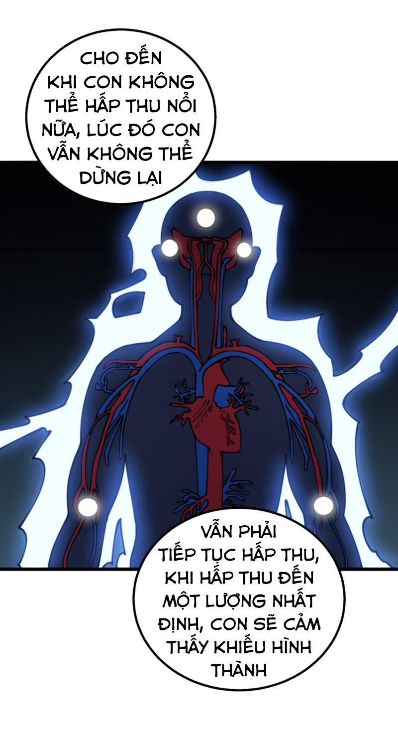 Độc Thủ Vu Y Chapter 300 - Trang 32