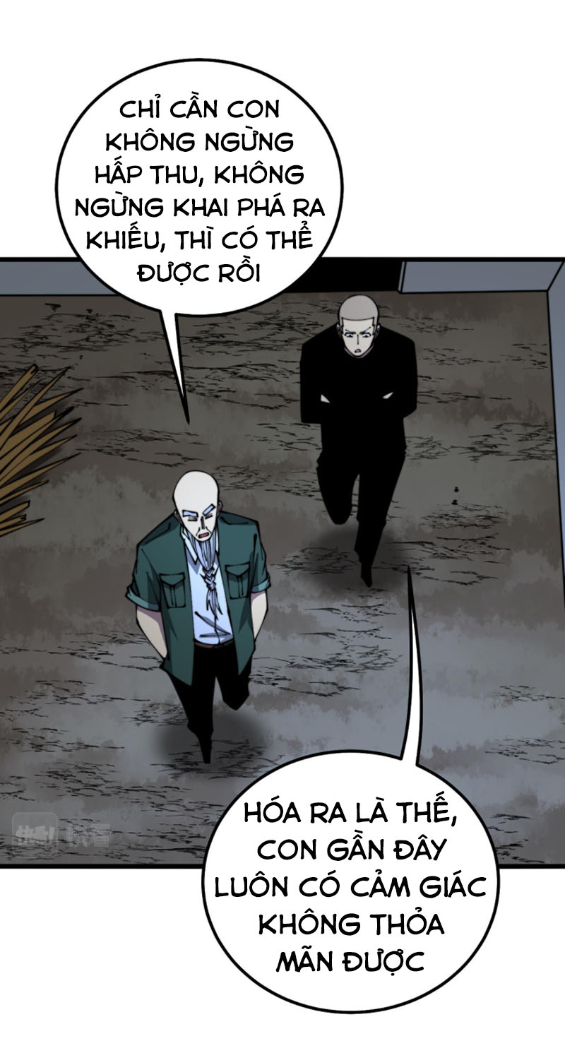 Độc Thủ Vu Y Chapter 300 - Trang 33