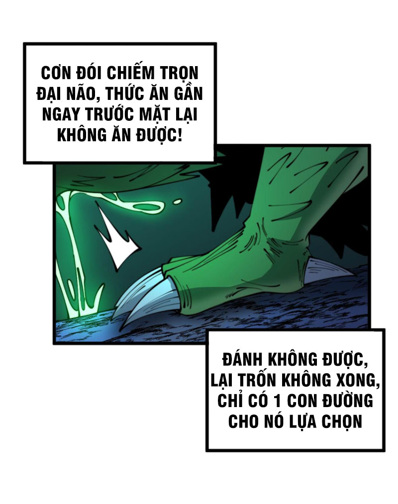 Độc Thủ Vu Y Chapter 303 - Trang 33
