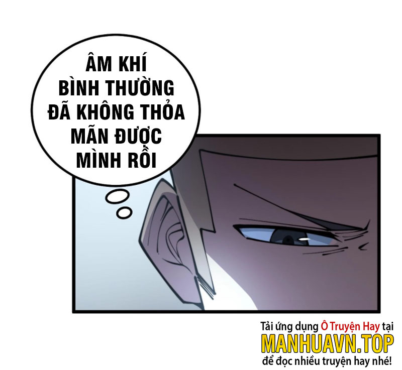 Độc Thủ Vu Y Chapter 300 - Trang 35
