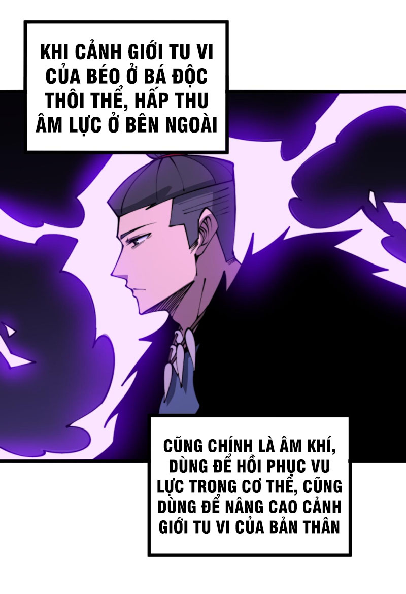 Độc Thủ Vu Y Chapter 300 - Trang 36