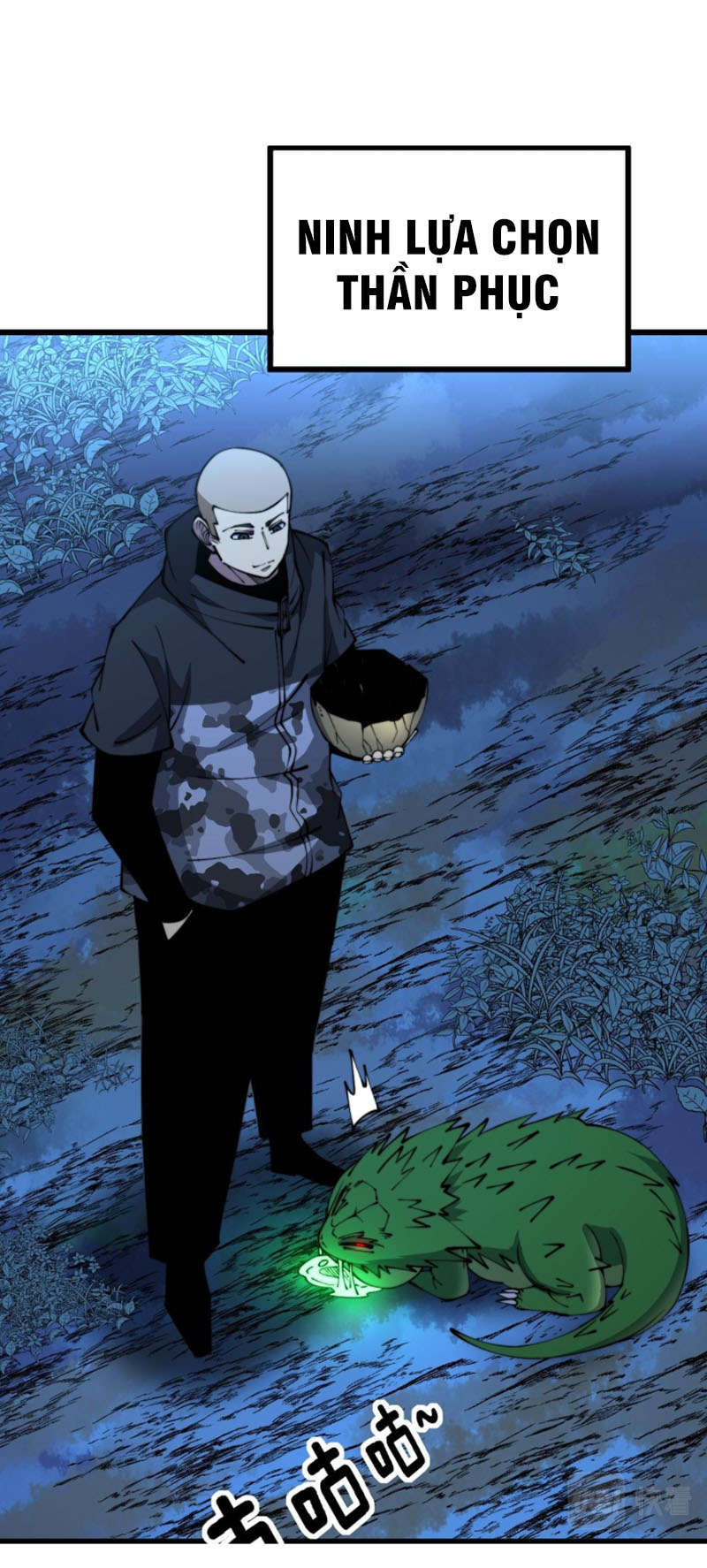 Độc Thủ Vu Y Chapter 303 - Trang 36