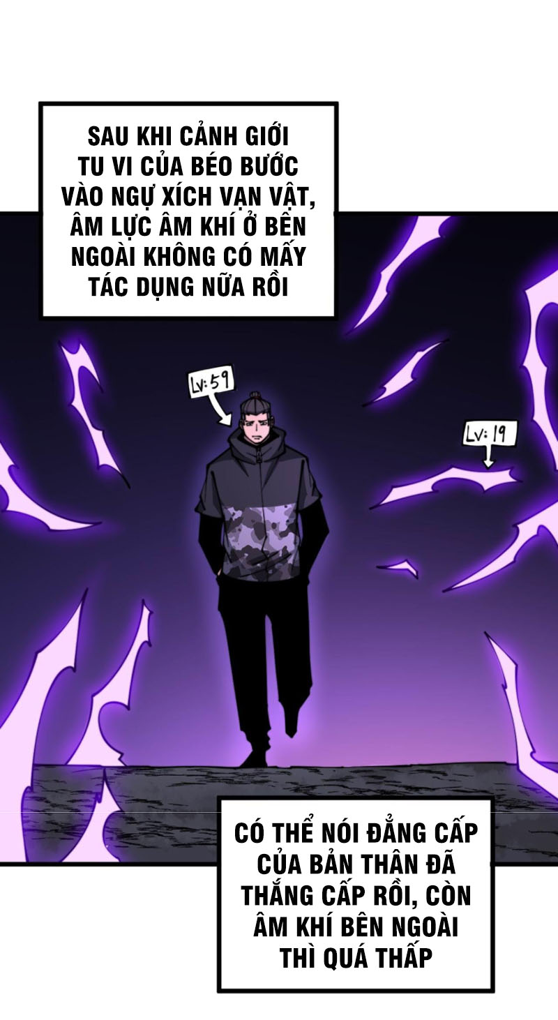 Độc Thủ Vu Y Chapter 300 - Trang 37