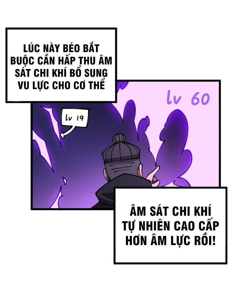 Độc Thủ Vu Y Chapter 300 - Trang 38