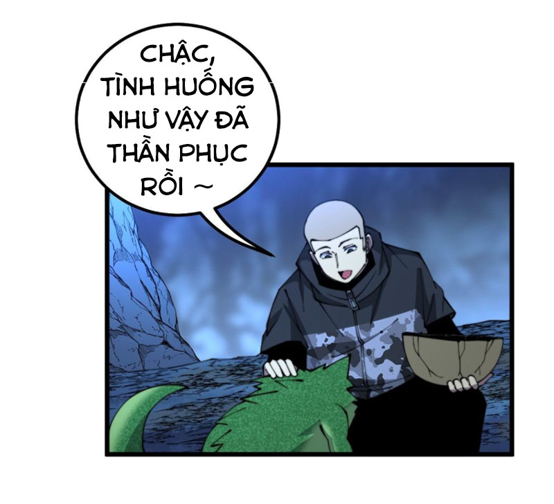 Độc Thủ Vu Y Chapter 303 - Trang 38