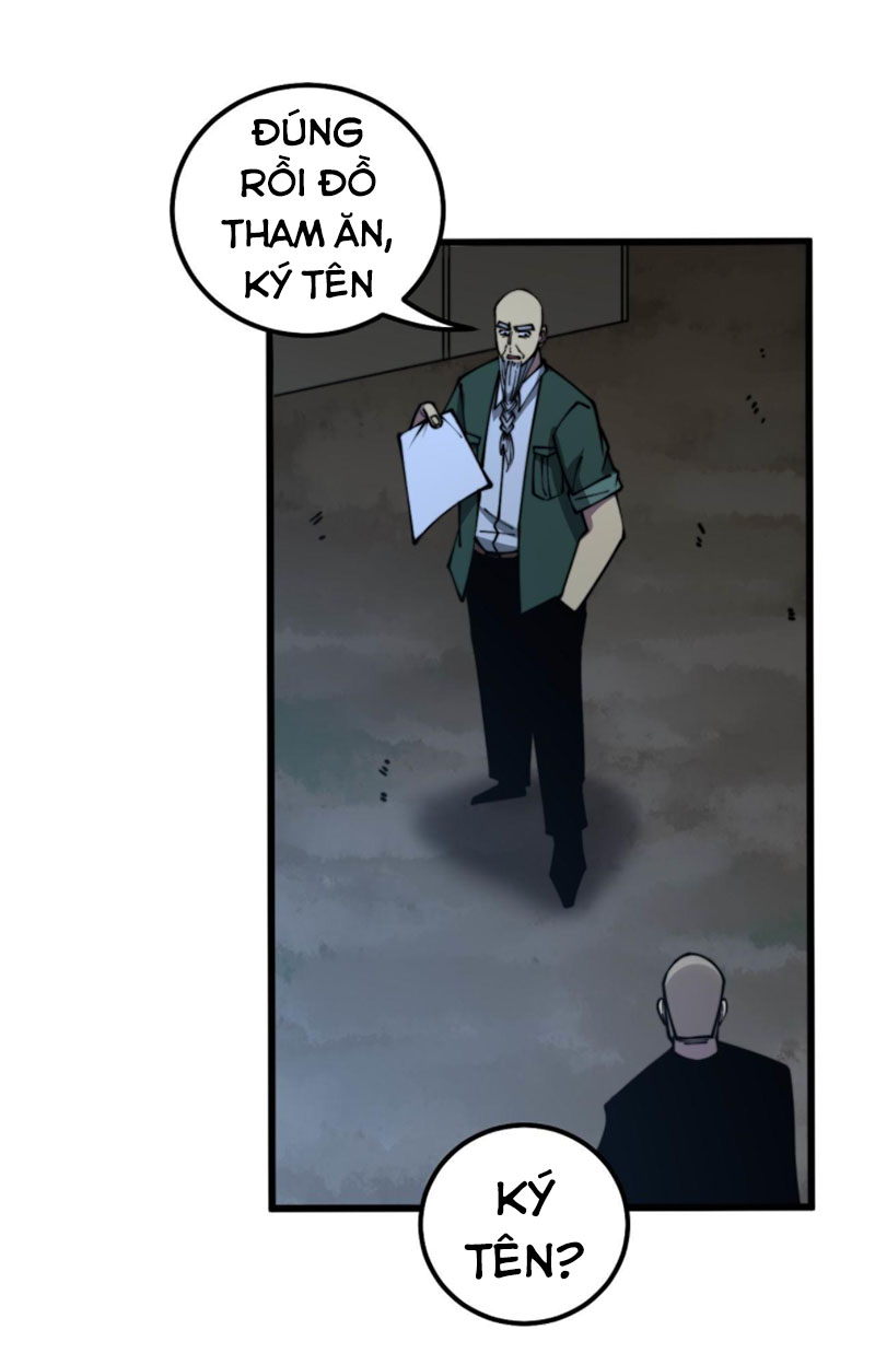 Độc Thủ Vu Y Chapter 300 - Trang 41