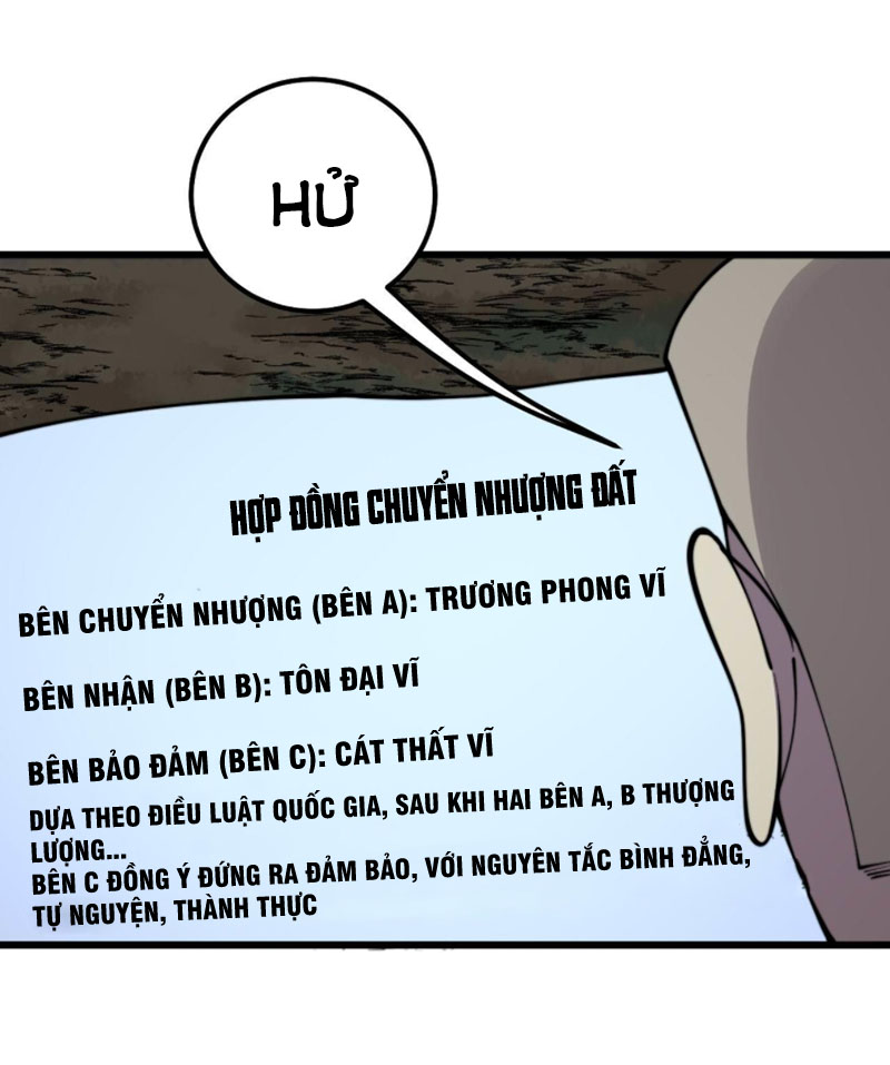 Độc Thủ Vu Y Chapter 300 - Trang 42