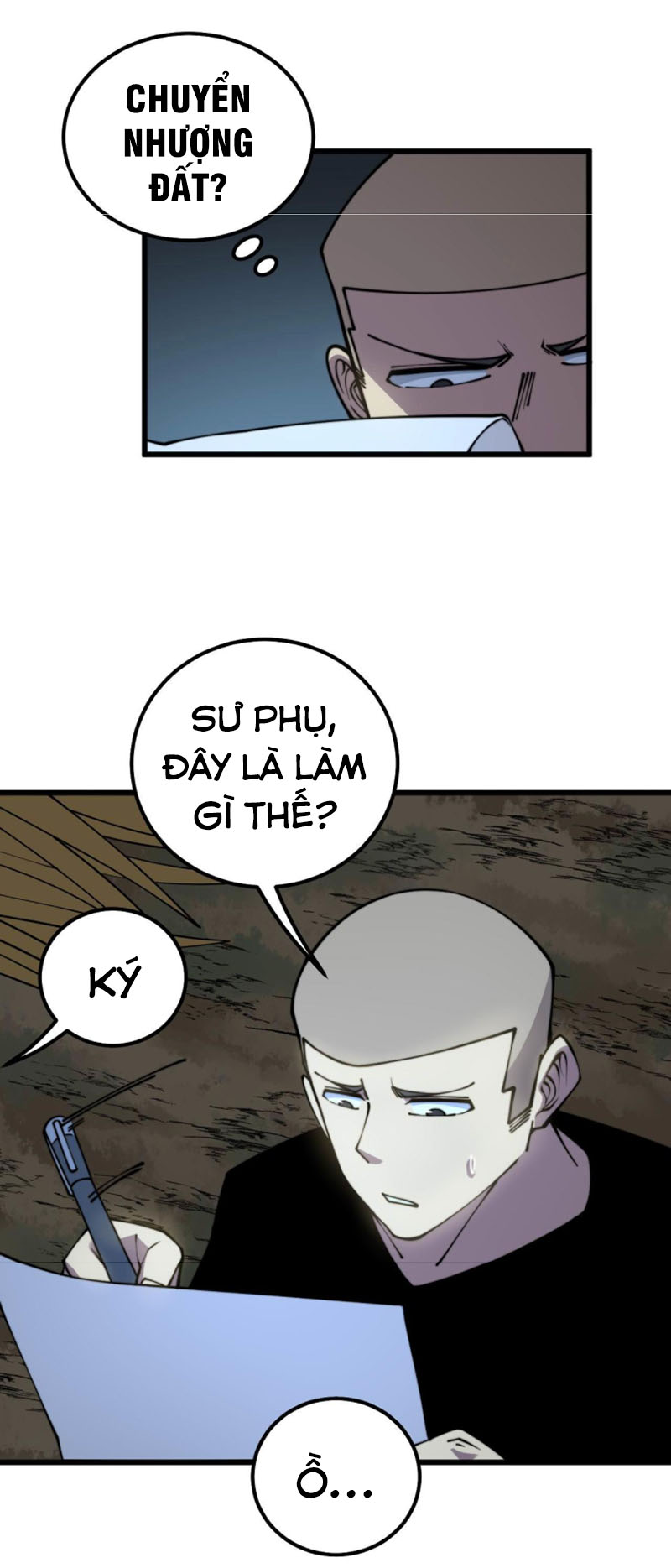Độc Thủ Vu Y Chapter 300 - Trang 43