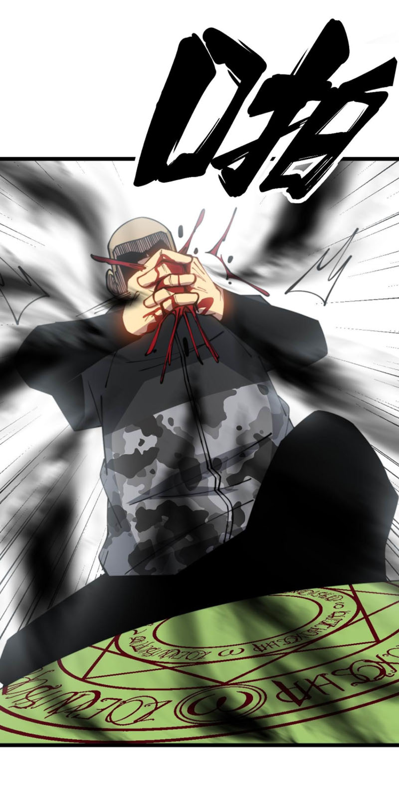 Độc Thủ Vu Y Chapter 303 - Trang 43