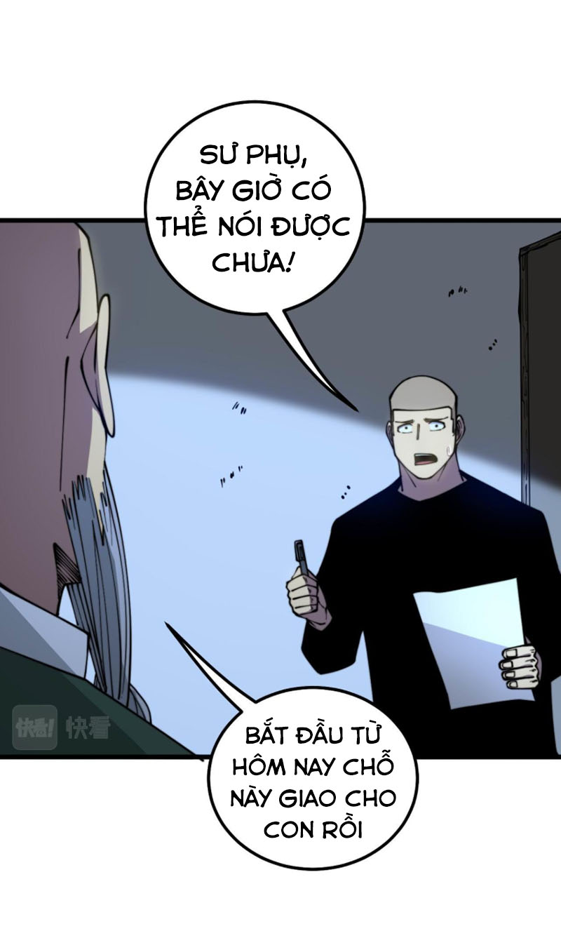 Độc Thủ Vu Y Chapter 300 - Trang 44