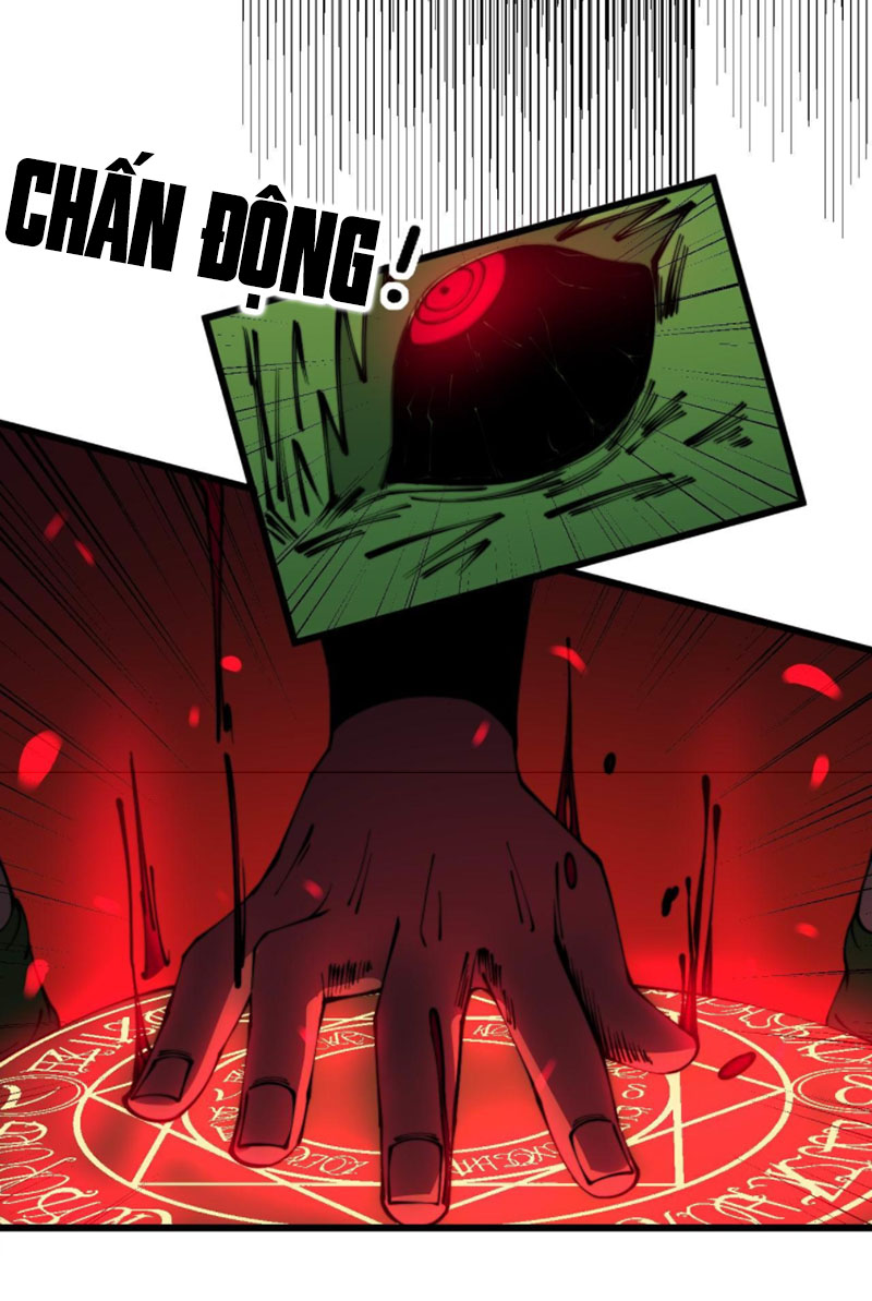 Độc Thủ Vu Y Chapter 303 - Trang 45