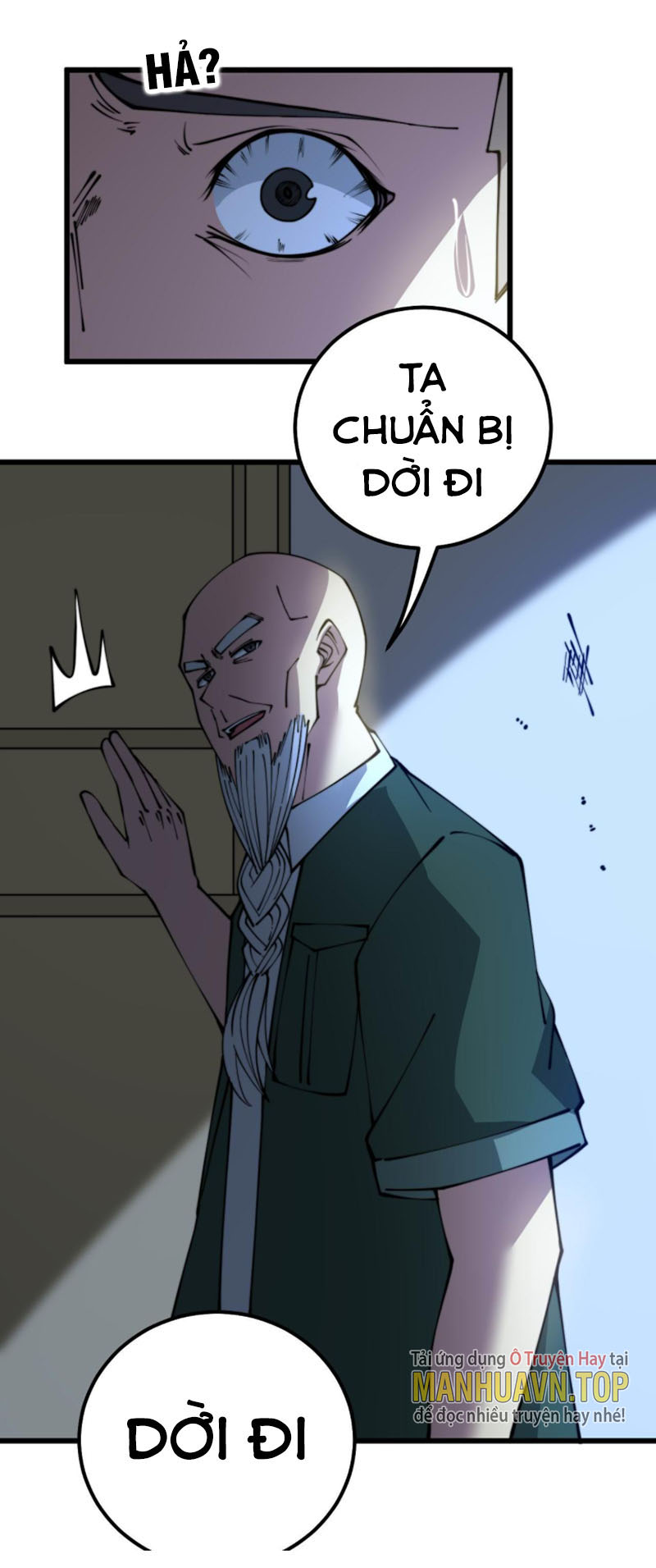 Độc Thủ Vu Y Chapter 300 - Trang 45