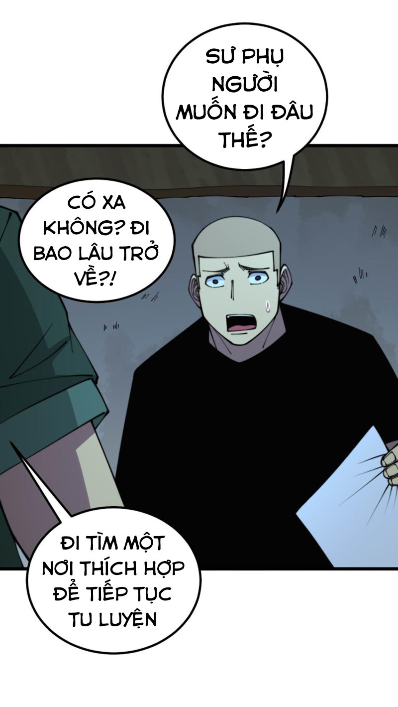 Độc Thủ Vu Y Chapter 300 - Trang 46