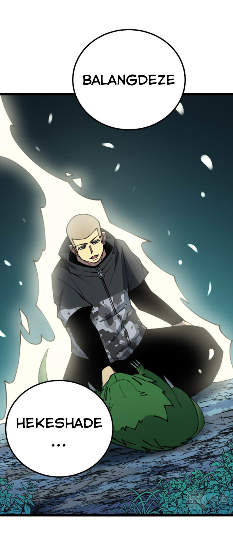 Độc Thủ Vu Y Chapter 303 - Trang 46