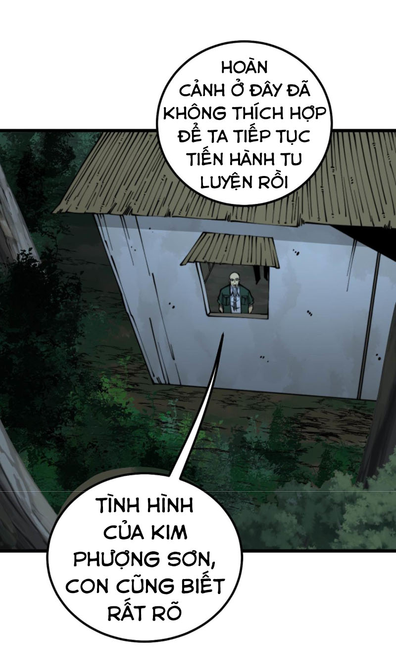 Độc Thủ Vu Y Chapter 300 - Trang 47