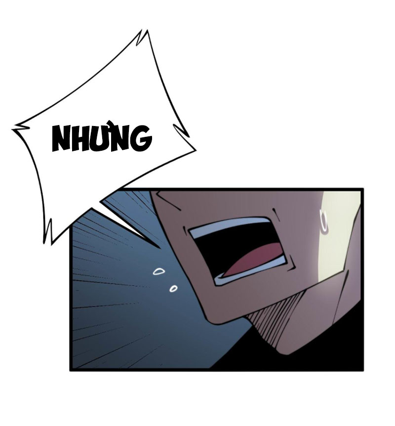Độc Thủ Vu Y Chapter 300 - Trang 48