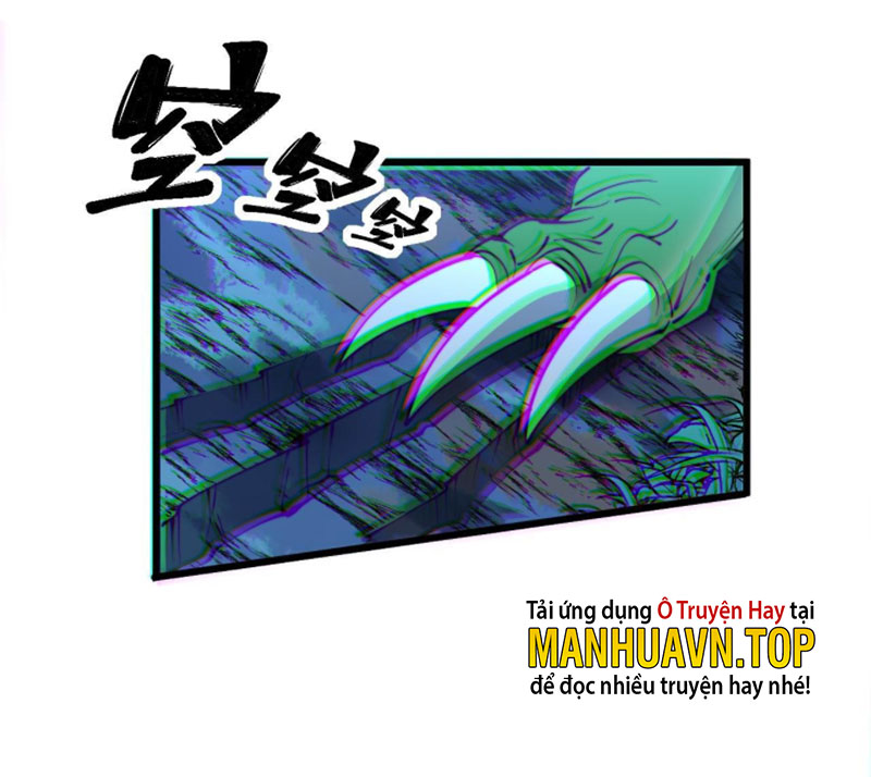 Độc Thủ Vu Y Chapter 303 - Trang 48