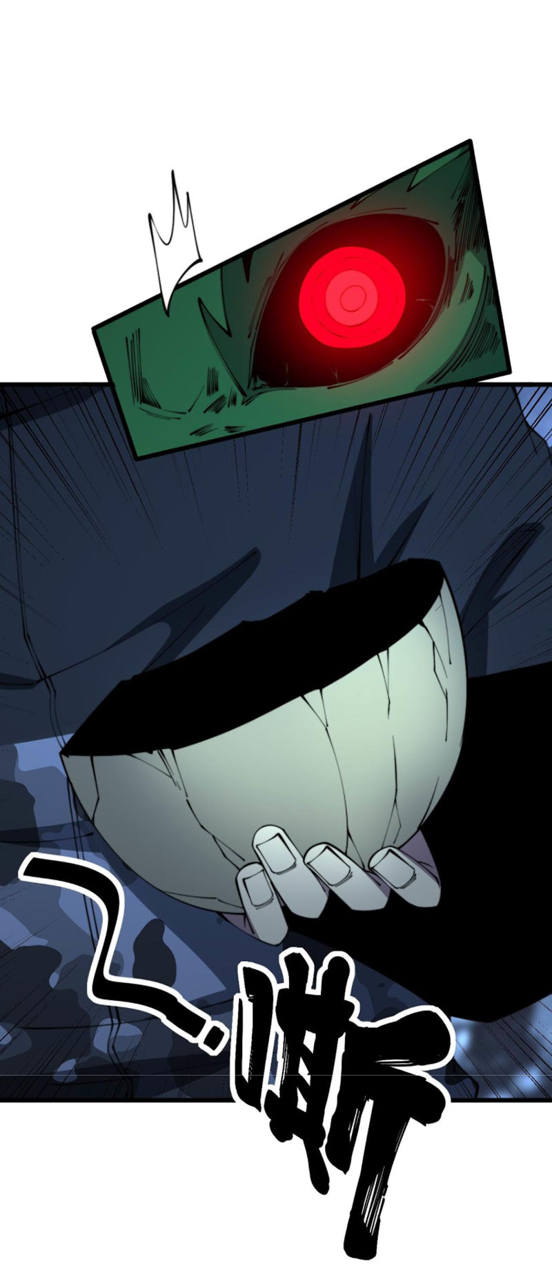 Độc Thủ Vu Y Chapter 303 - Trang 4