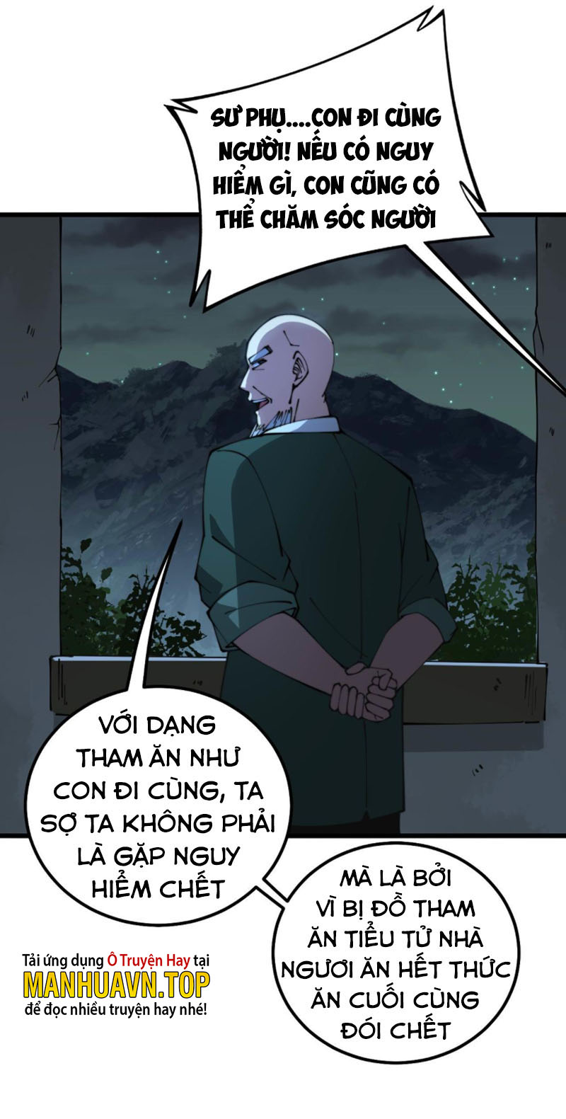 Độc Thủ Vu Y Chapter 300 - Trang 50