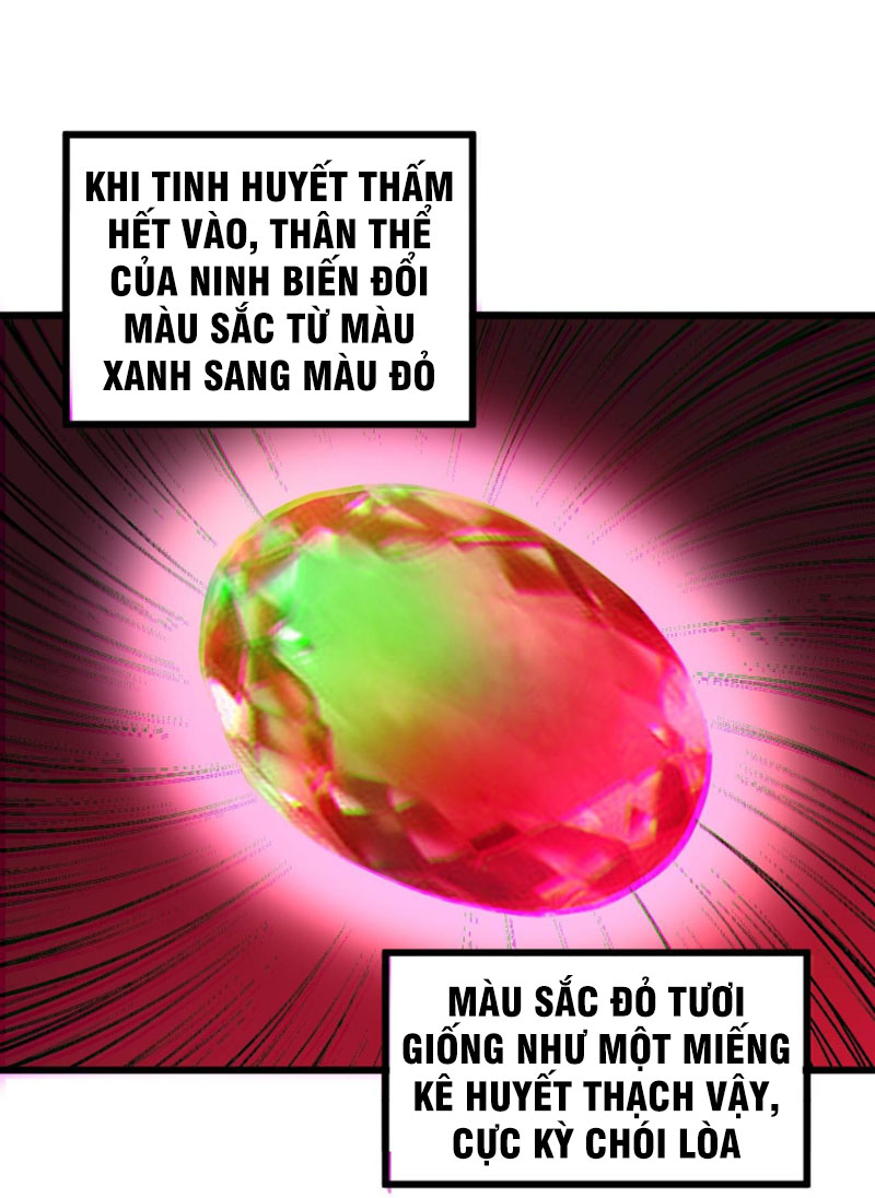 Độc Thủ Vu Y Chapter 303 - Trang 51