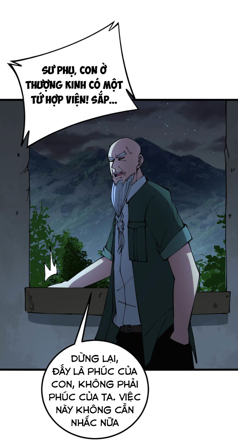 Độc Thủ Vu Y Chapter 300 - Trang 51