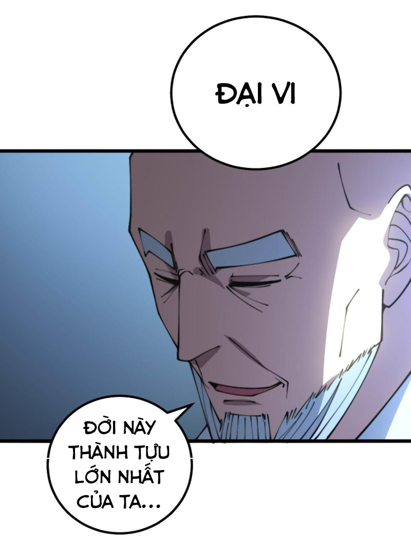 Độc Thủ Vu Y Chapter 300 - Trang 52