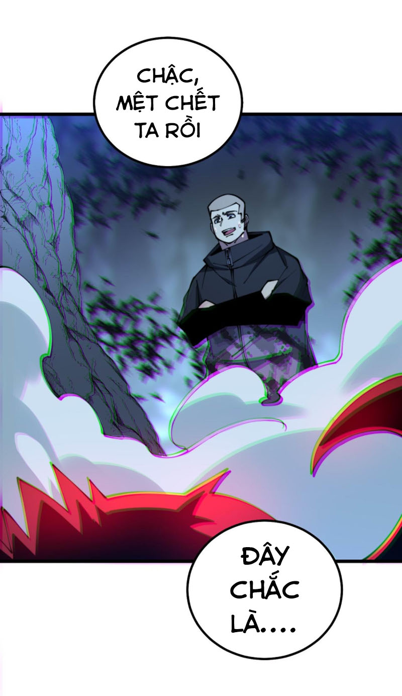 Độc Thủ Vu Y Chapter 303 - Trang 52