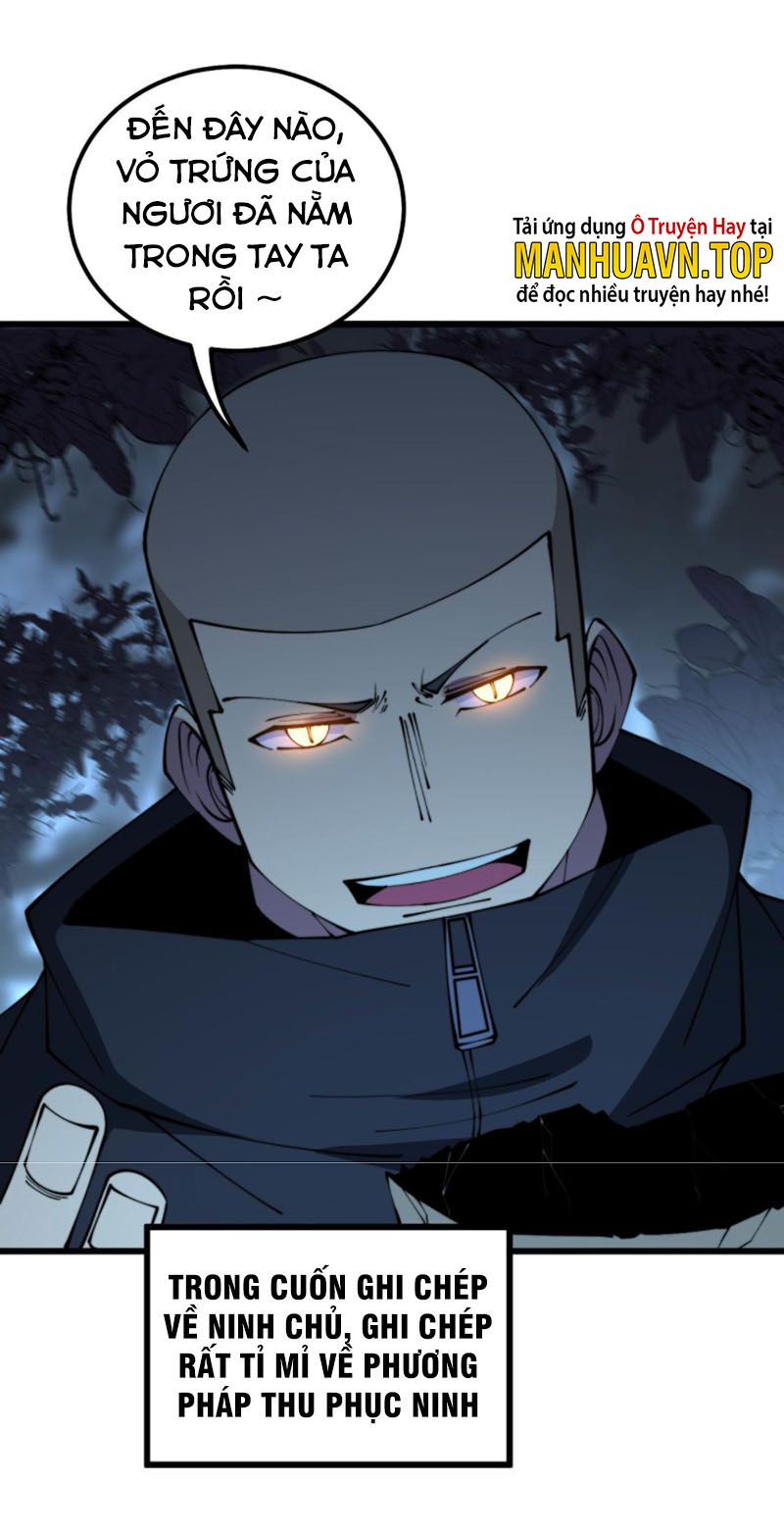 Độc Thủ Vu Y Chapter 303 - Trang 5