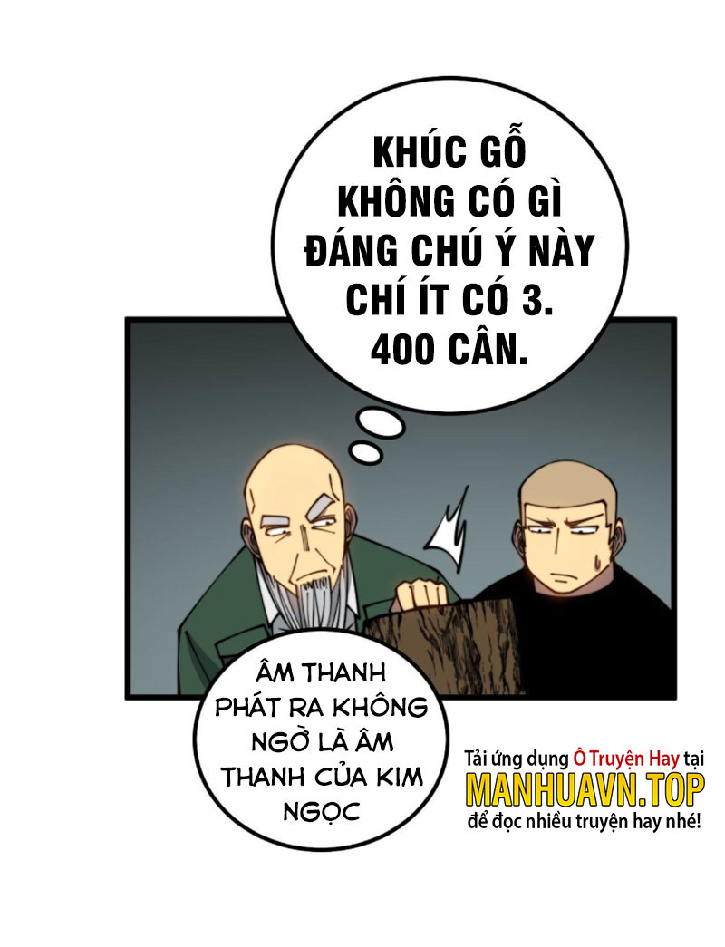 Độc Thủ Vu Y Chapter 300 - Trang 5