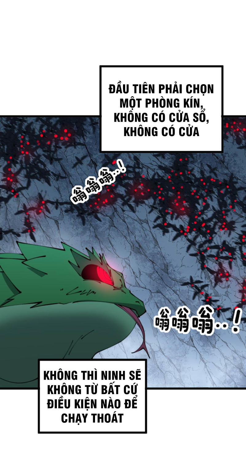 Độc Thủ Vu Y Chapter 303 - Trang 6