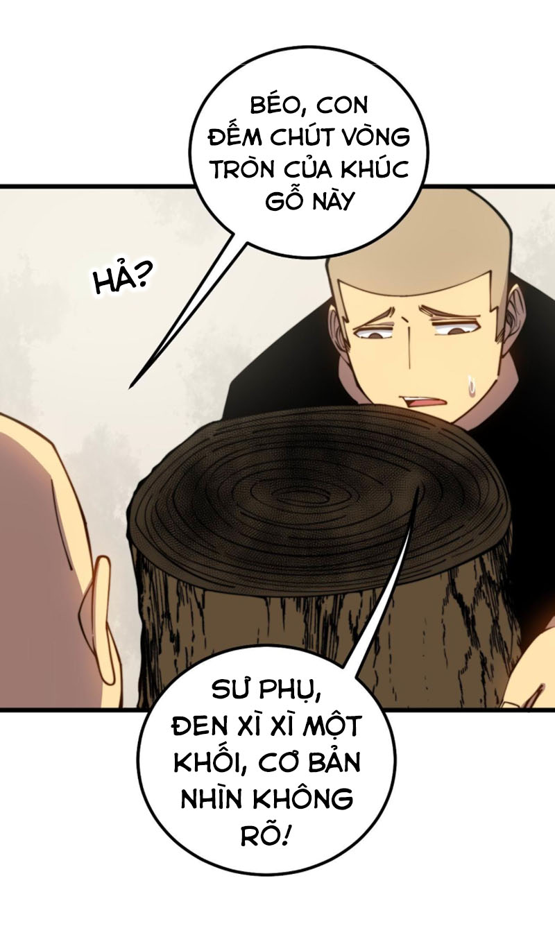 Độc Thủ Vu Y Chapter 300 - Trang 6