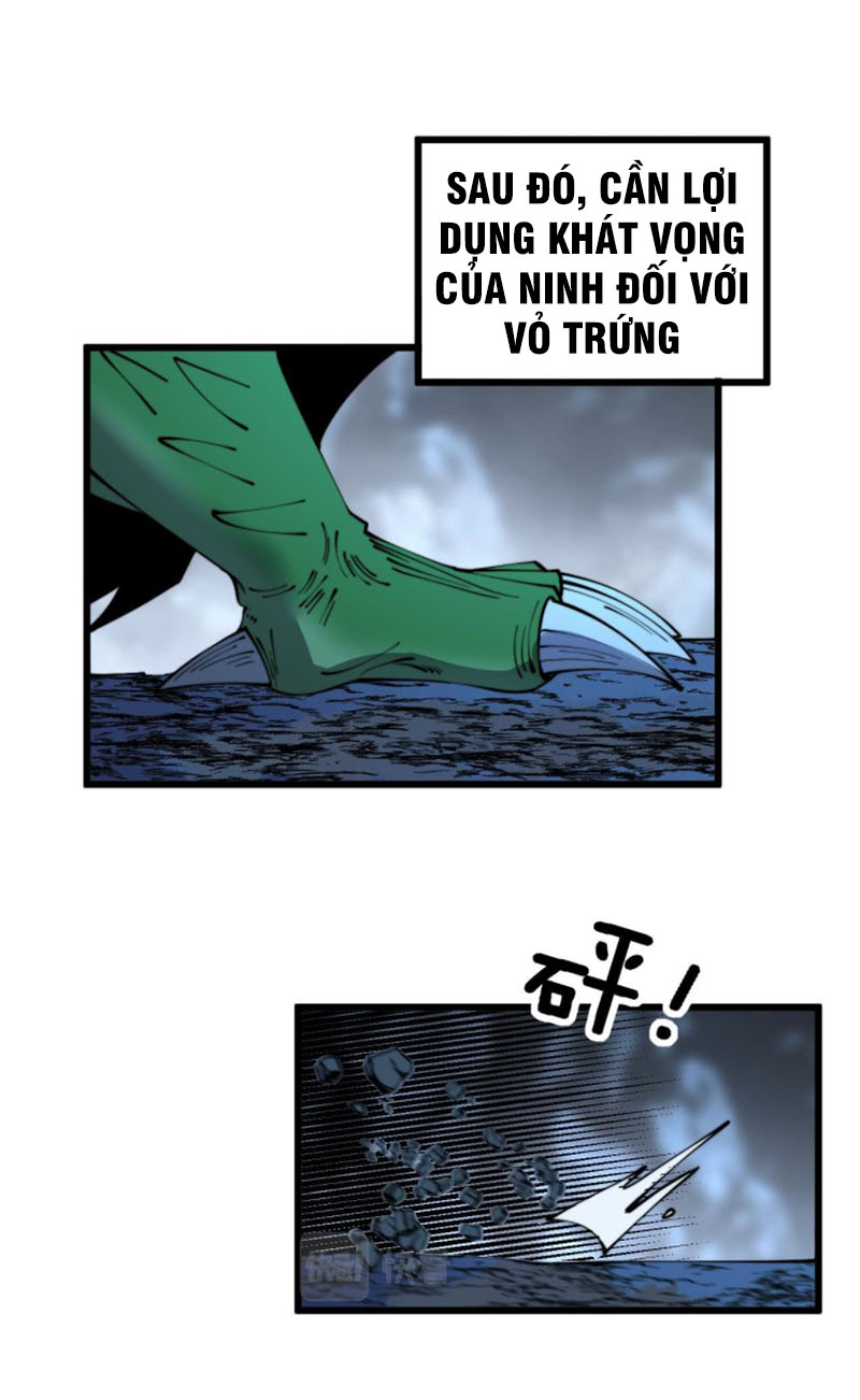 Độc Thủ Vu Y Chapter 303 - Trang 7