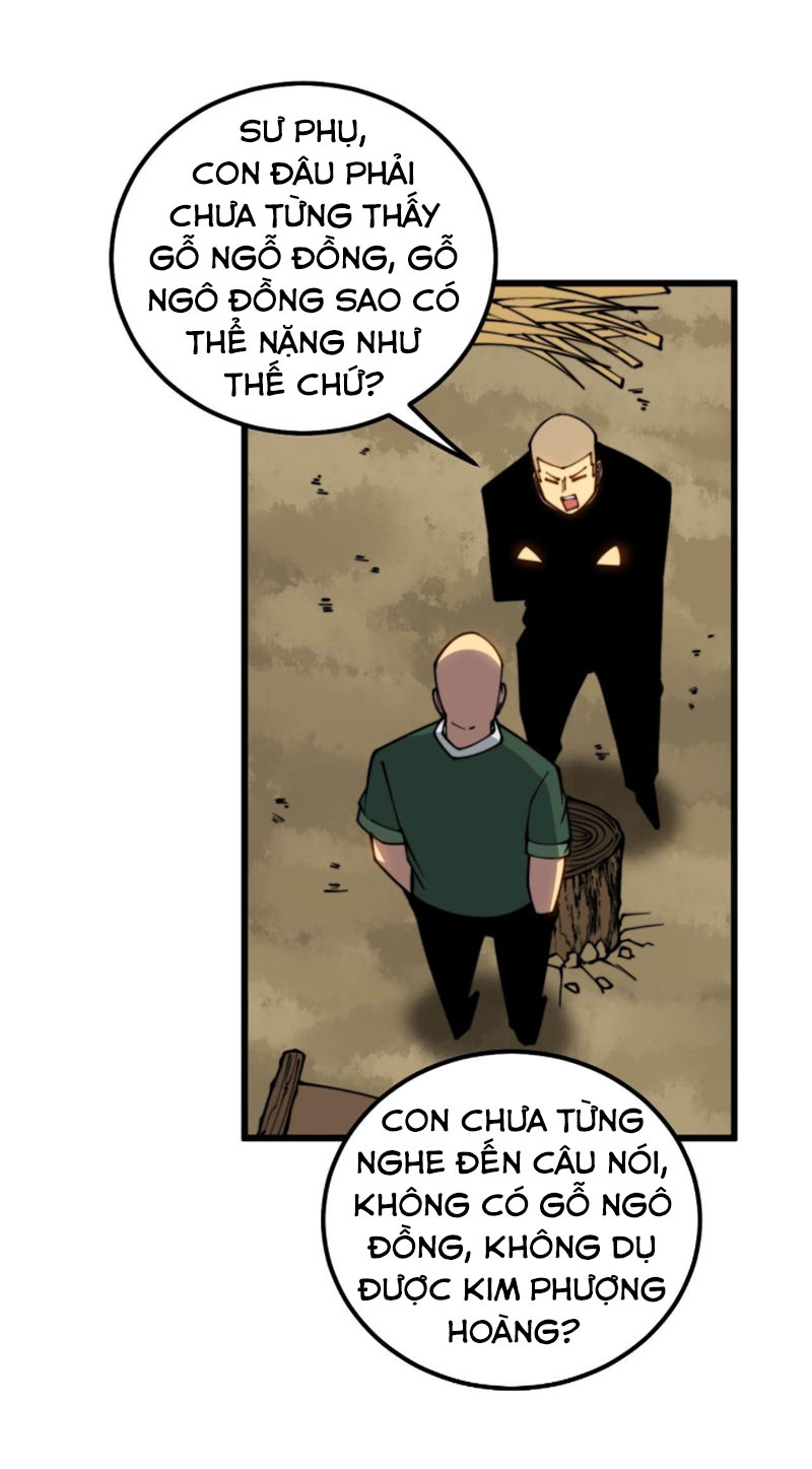 Độc Thủ Vu Y Chapter 300 - Trang 8