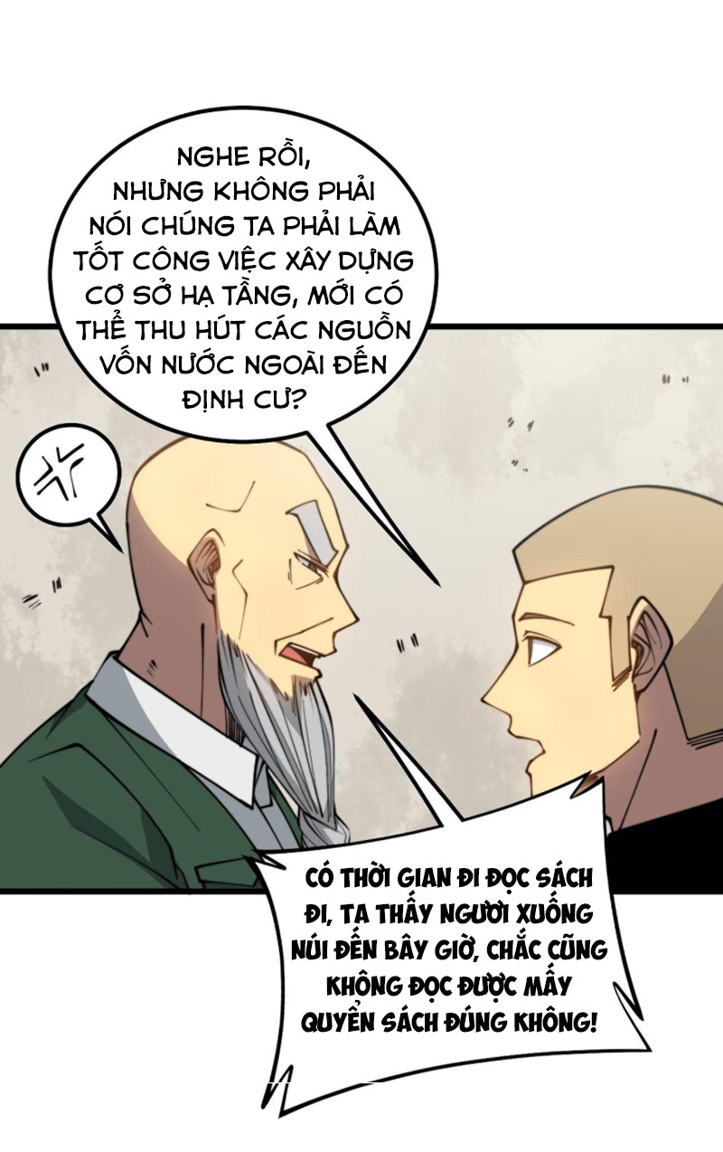 Độc Thủ Vu Y Chapter 300 - Trang 9
