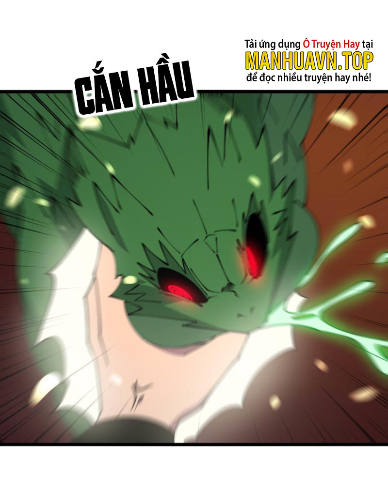 Độc Thủ Vu Y Chapter 303 - Trang 9