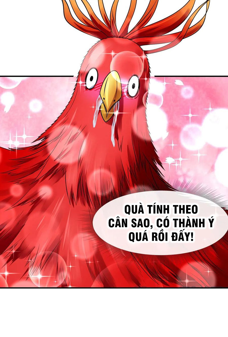 Sư Tỷ Của Ta Rất Cứng chapter 173 - Trang 16