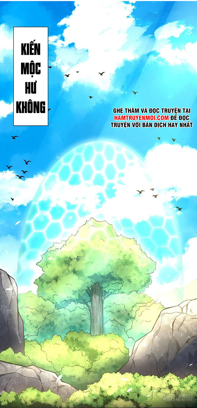 Sư Tỷ Của Ta Rất Cứng chapter 173 - Trang 19